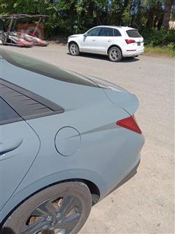 هیۆندای ئەلەنترا